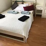Olav Kyrres Gate 39 2 Etg 4 Soverom Ved Taket Av Stavanger