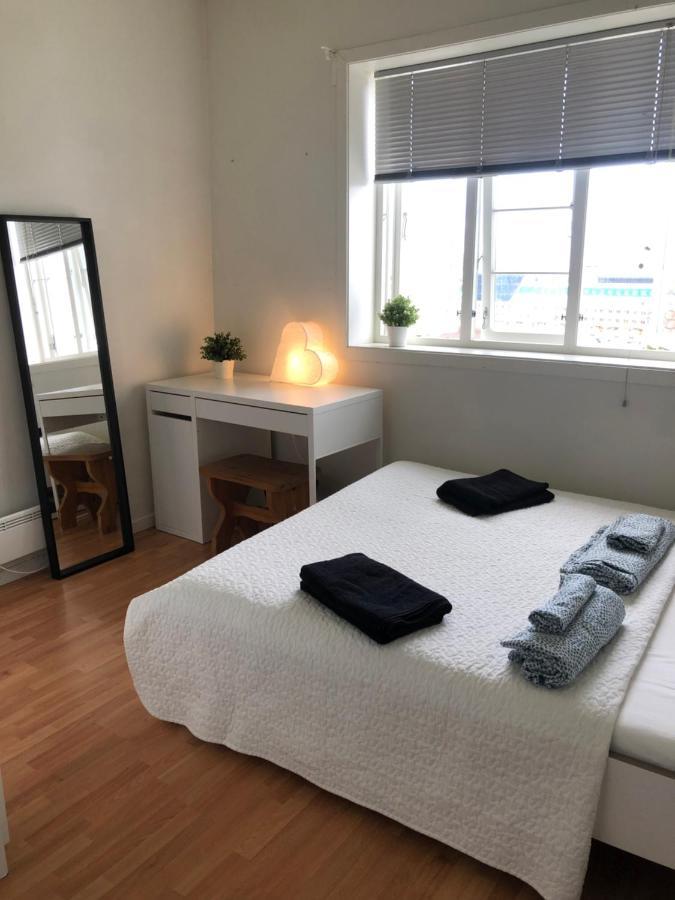 Olav Kyrres Gate 39 2 Etg 4 Soverom Ved Taket Av Apartment *