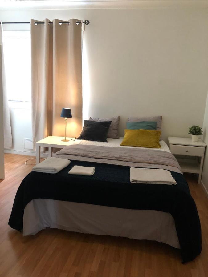 Apartment Olav Kyrres Gate 39 2 Etg 4 Soverom Ved Taket Av Stavanger