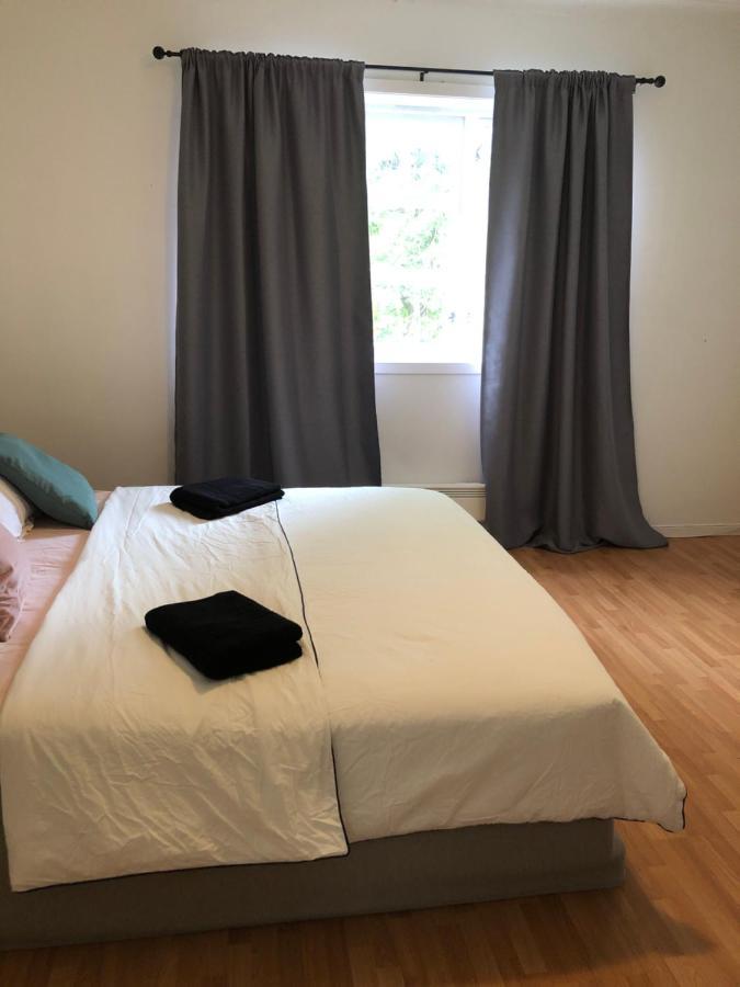 Olav Kyrres Gate 39 2 Etg 4 Soverom Ved Taket Av Stavanger