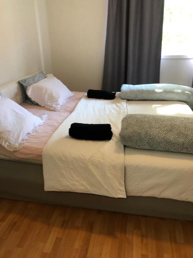 Olav Kyrres Gate 39 2 Etg 4 Soverom Ved Taket Av * Stavanger
