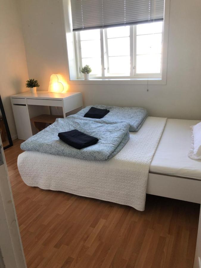 Apartment Olav Kyrres Gate 39 2 Etg 4 Soverom Ved Taket Av