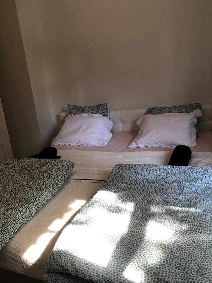 Olav Kyrres Gate 39 2 Etg 4 Soverom Ved Taket Av Apartment *