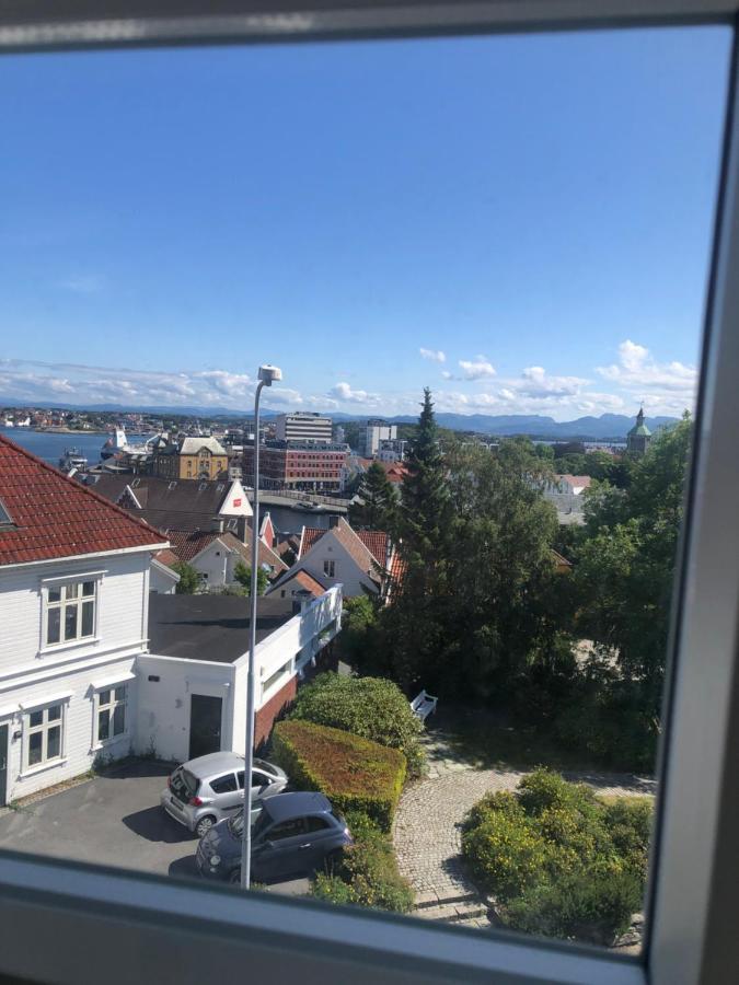 Apartment Olav Kyrres Gate 39 2 Etg 4 Soverom Ved Taket Av