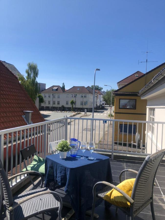 Olav Kyrres Gate 39 2 Etg 4 Soverom Ved Taket Av Stavanger