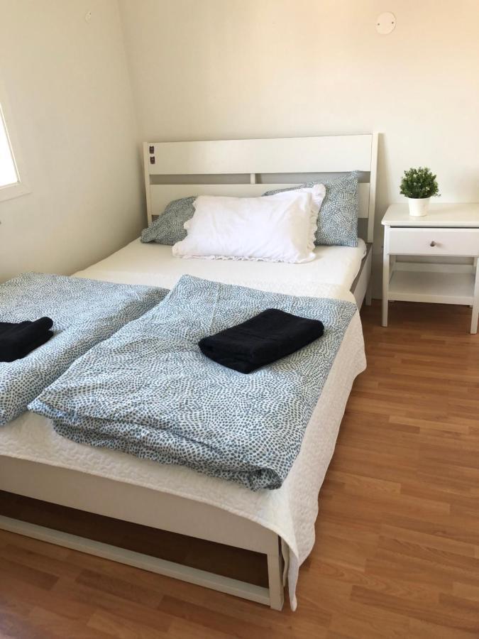Olav Kyrres Gate 39 2 Etg 4 Soverom Ved Taket Av